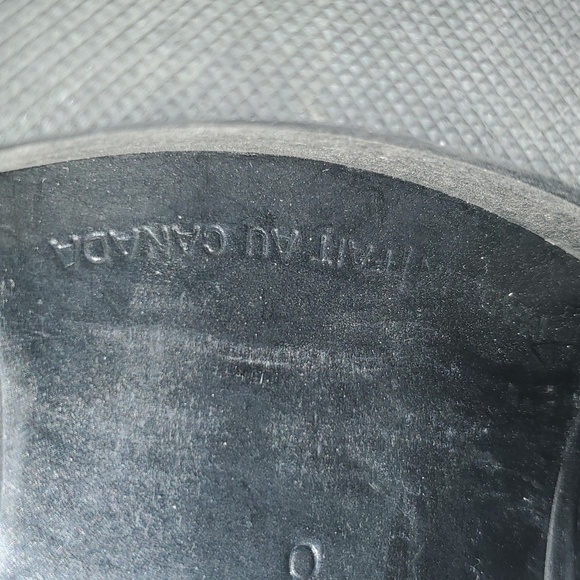 LA CANADIENNE ANKLE BOOTS - Picture 11 of 14